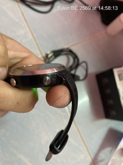 GARMIN 645 รูปที่ 3