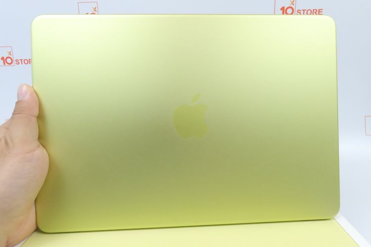 Macbook Neo 13" 8.512GB  รูปที่ 10
