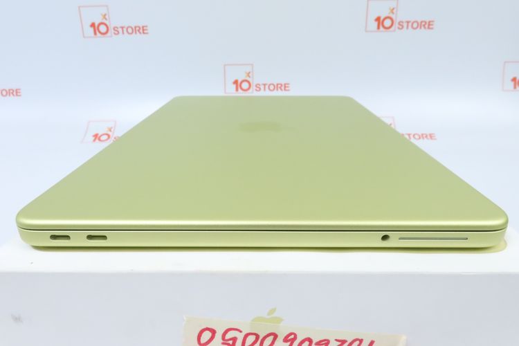 Macbook Neo 13" 8.512GB  รูปที่ 8