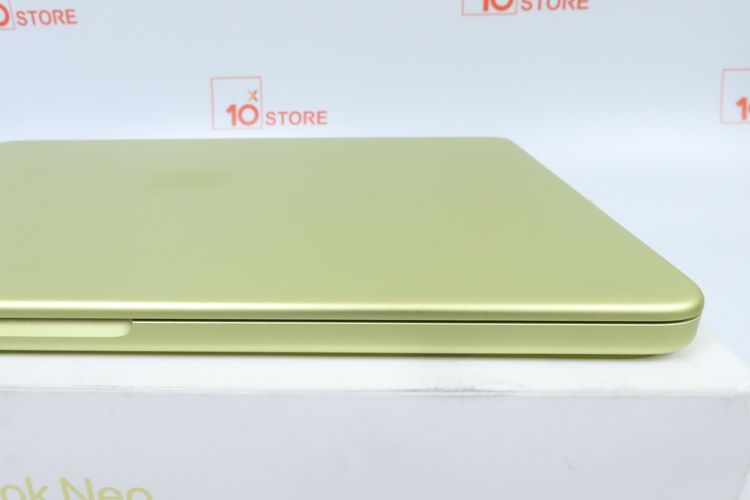 Macbook Neo 13" 8.512GB  รูปที่ 5