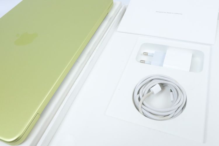 Macbook Neo 13" 8.512GB  รูปที่ 12