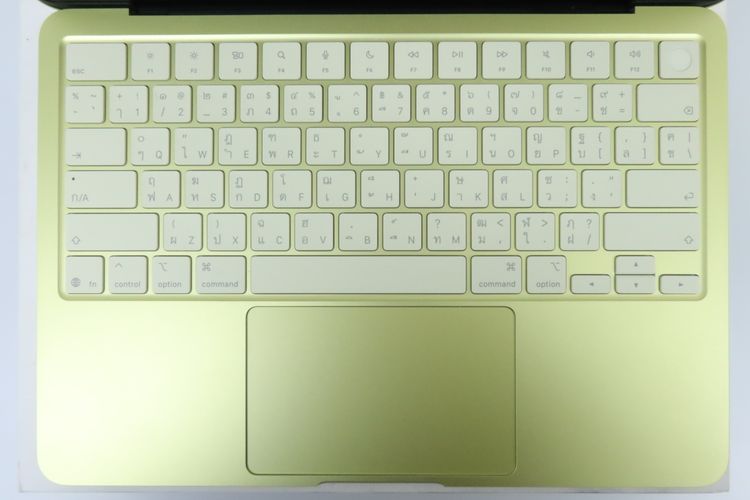 Macbook Neo 13" 8.512GB  รูปที่ 3