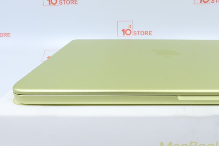 Macbook Neo 13" 8.512GB  รูปที่ 4