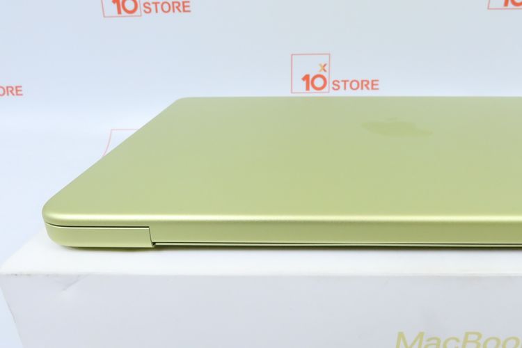 Macbook Neo 13" 8.512GB  รูปที่ 6