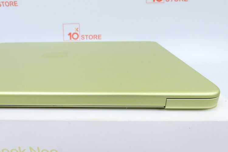 Macbook Neo 13" 8.512GB  รูปที่ 7