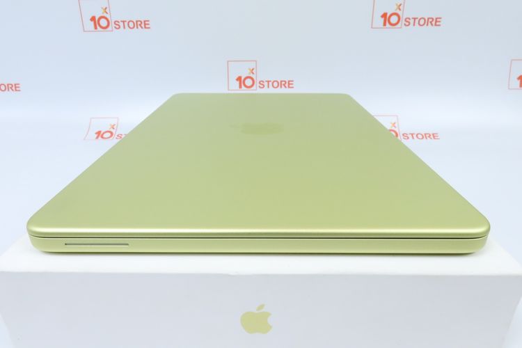 Macbook Neo 13" 8.512GB  รูปที่ 9
