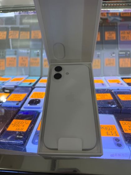 iPhone 17 256 มือ 1 รูปที่ 2