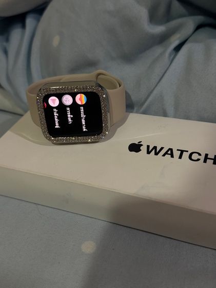 Apple Watch SE2 44m gps