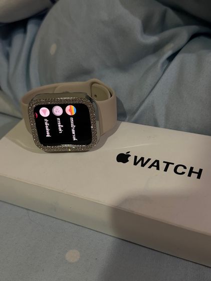 Apple Watch SE2 44m gps รูปที่ 2