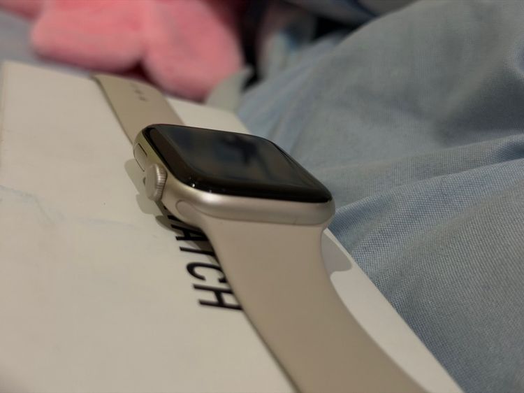 Apple Watch SE2 44m gps รูปที่ 6