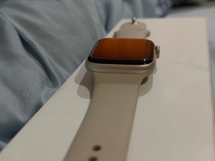 Apple Watch SE2 44m gps รูปที่ 7