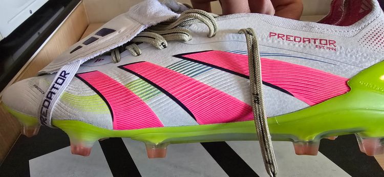 ขาย สตั้ด​ adidas​ predator​ elite​ ตัวท็อป รูปที่ 4