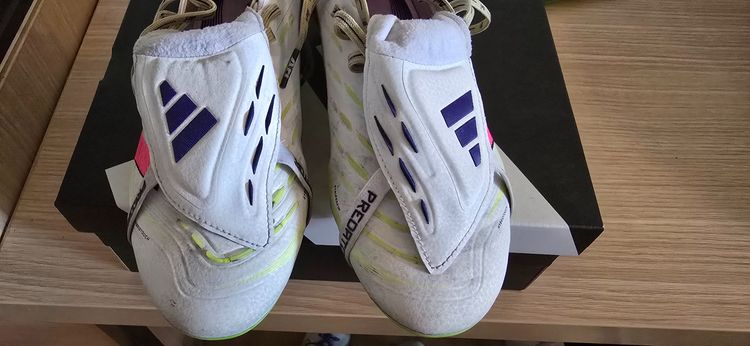 ขาย สตั้ด​ adidas​ predator​ elite​ ตัวท็อป รูปที่ 3