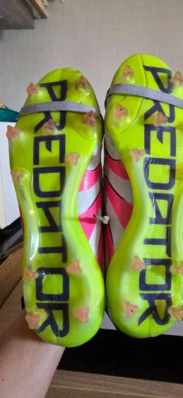 ขาย สตั้ด​ adidas​ predator​ elite​ ตัวท็อป รูปที่ 2