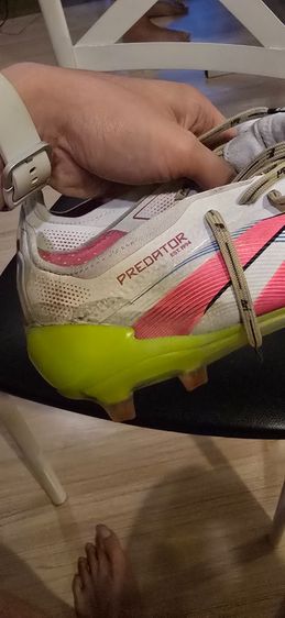ขาย สตั้ด​ adidas​ predator​ elite​ ตัวท็อป รูปที่ 9