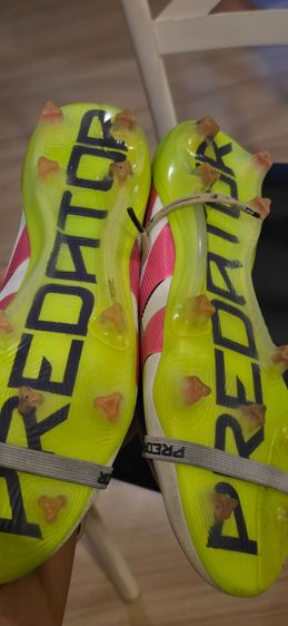 ขาย สตั้ด​ adidas​ predator​ elite​ ตัวท็อป รูปที่ 10