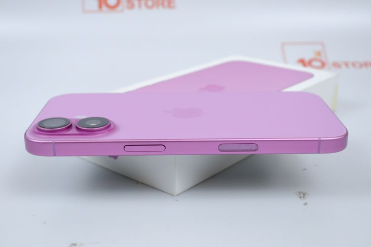 iPhone 16 128GB รูปที่ 7