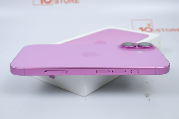 iPhone 16 128GB รูปที่ 11