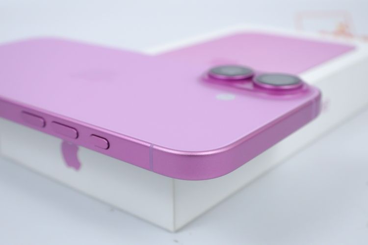 iPhone 16 128GB รูปที่ 10