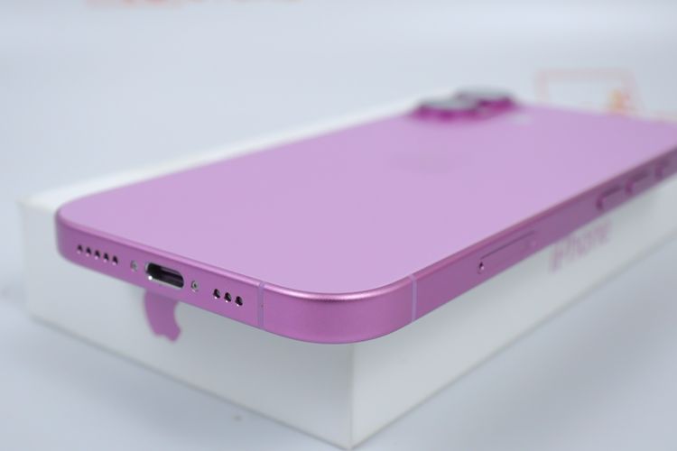 iPhone 16 128GB รูปที่ 12
