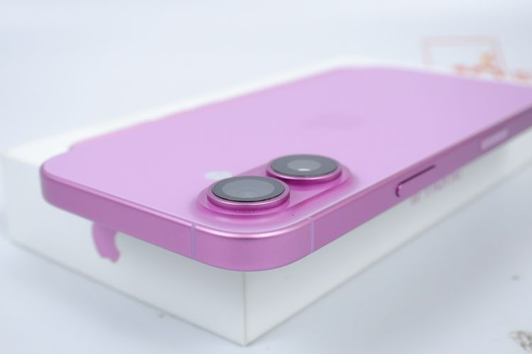 iPhone 16 128GB รูปที่ 8