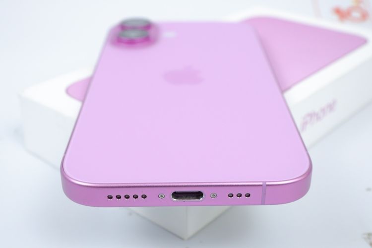 iPhone 16 128GB รูปที่ 5