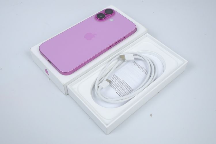 iPhone 16 128GB รูปที่ 13