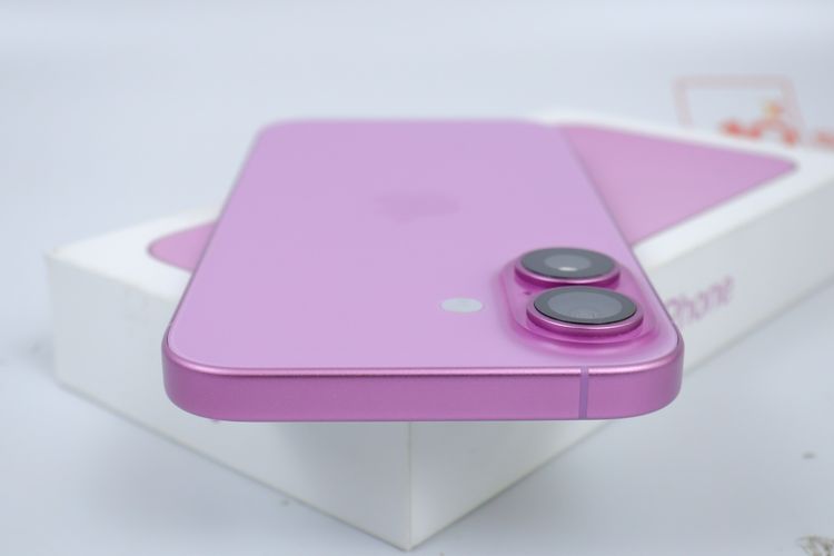 iPhone 16 128GB รูปที่ 9