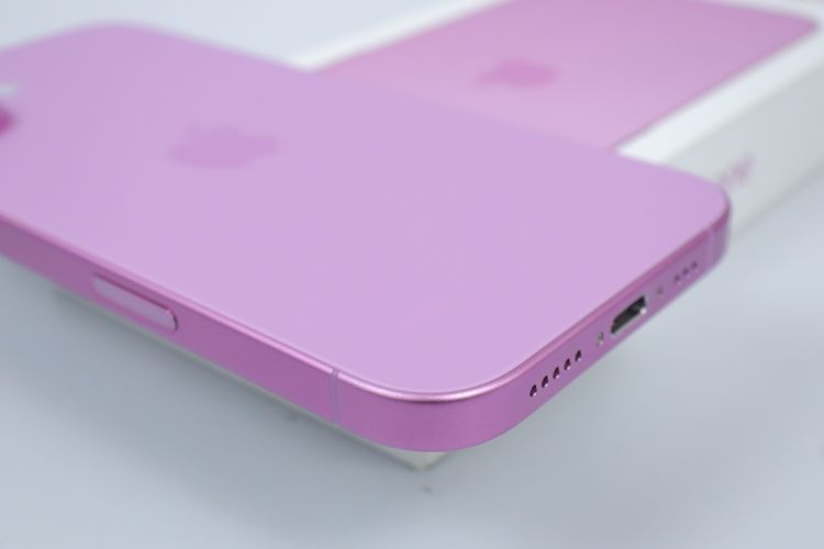 iPhone 16 128GB รูปที่ 6