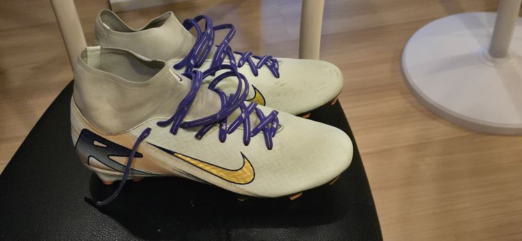 รองเท้าสตั๊ด Nike superfly academy เบอร์ 270