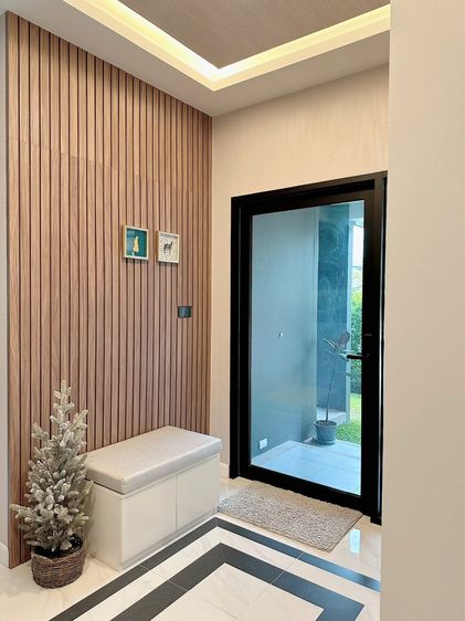 อื่นๆ มีบางส่วน 2019 บ้านเดี่ยว โครงการบริทาเนีย บางนา-สุวรรณภูมิ กม.26 รูปที่ 2
