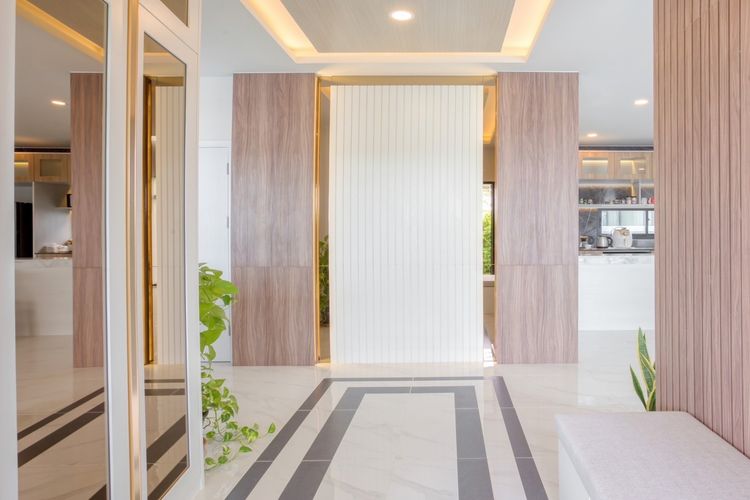 อื่นๆ มีบางส่วน 2019 บ้านเดี่ยว โครงการบริทาเนีย บางนา-สุวรรณภูมิ กม.26 รูปที่ 4