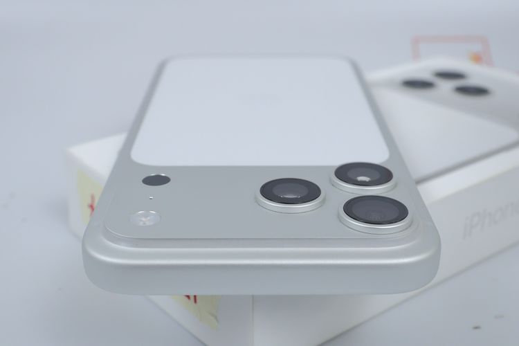 iPhone 17 Pro Max 256GB รูปที่ 9