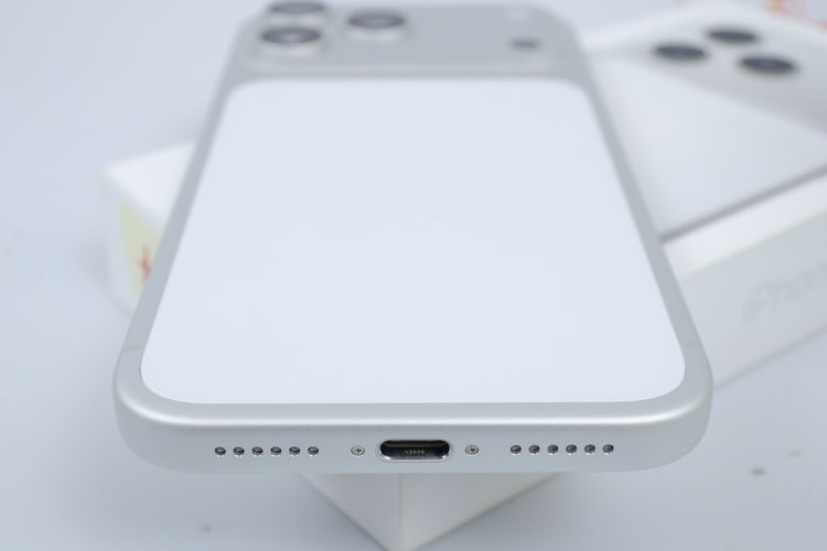 iPhone 17 Pro Max 256GB รูปที่ 5