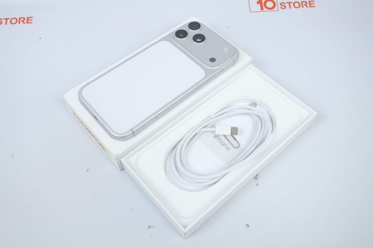 iPhone 17 Pro Max 256GB รูปที่ 13
