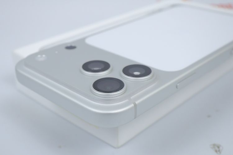 iPhone 17 Pro Max 256GB รูปที่ 8