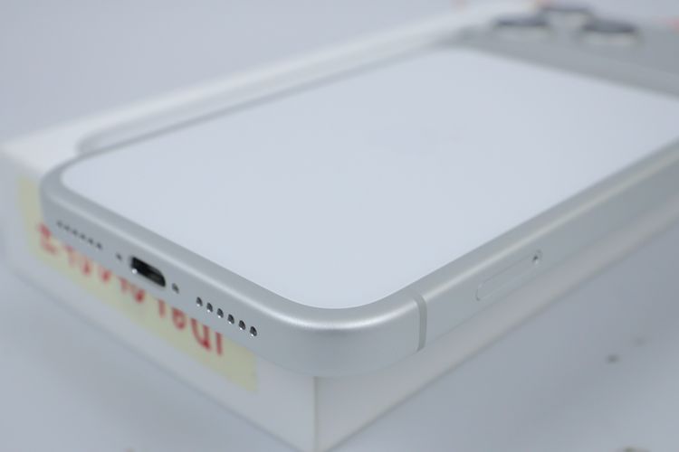 iPhone 17 Pro Max 256GB รูปที่ 12