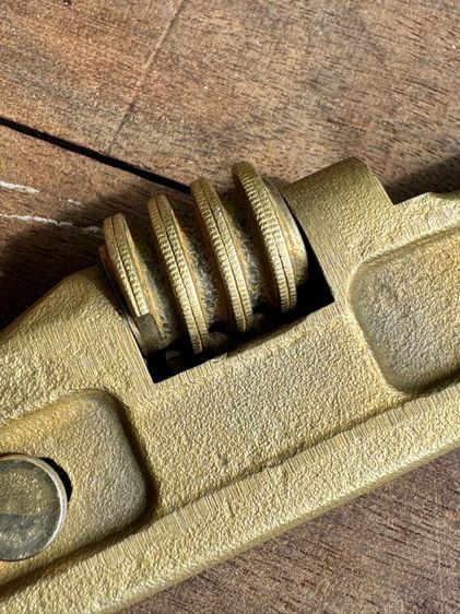 ประแจเลื่อนหัวคู่ NiC Tool จากเมือง Eskilstuna Sweden  รูปที่ 7