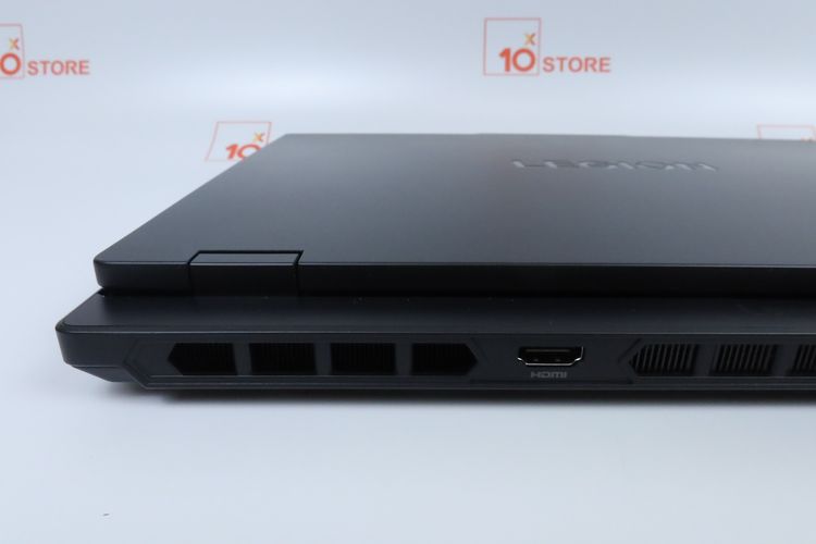 Lenovo Legion 5 Core i7-13650HX RTX5060 RAM16 512GB รูปที่ 6