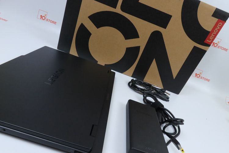 Lenovo Legion 5 Core i7-13650HX RTX5060 RAM16 512GB รูปที่ 10