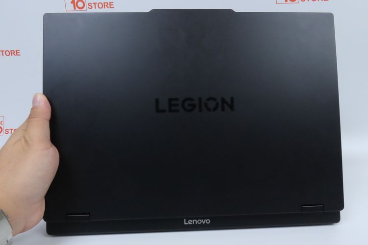 Lenovo Legion 5 Core i7-13650HX RTX5060 RAM16 512GB รูปที่ 8