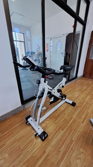 Spin Bike 9011S เพียง 3,500บาท