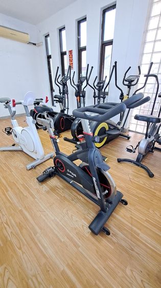จักรยานนั่งปั่น SH-B5961S เพียง 4,500บาท รูปที่ 4