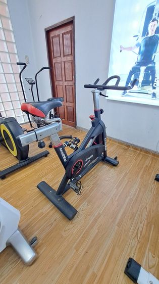 จักรยานนั่งปั่น SH-B5961S เพียง 4,500บาท รูปที่ 3