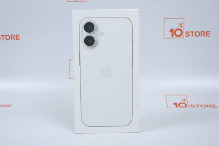 iPhone 17 256GB (White) มือ 1  รูปที่ 2