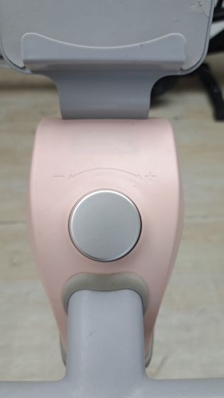 Snailcle Exercise Bike เพียง 12500บาท รูปที่ 7