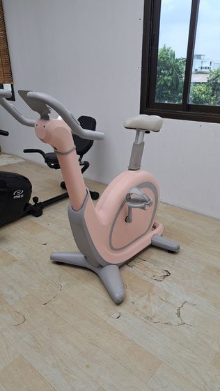 Snailcle Exercise Bike เพียง 12500บาท รูปที่ 2