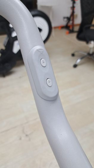 Snailcle Exercise Bike เพียง 12500บาท รูปที่ 6