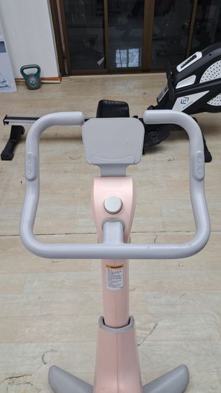 Snailcle Exercise Bike เพียง 12500บาท รูปที่ 4