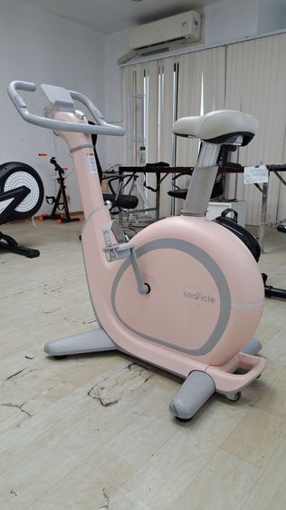 Snailcle Exercise Bike เพียง 12500บาท รูปที่ 3